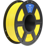 Пластик (філамент) для 3D принтера ELEGOO PETG 1.75mm, 1кг, Yellow (50.203.0390)
