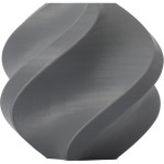 Пластик (філамент) для 3D принтера BAMBU LAB PETG-HF 1.75mm, 1кг, Dark Gray, Refill