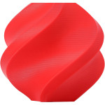 Пластик (філамент) для 3D принтера BAMBU LAB PETG-HF 1.75mm, 1кг, Red, Refill