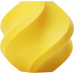 Пластик (філамент) для 3D принтера BAMBU LAB PETG-HF 1.75mm, 1кг, Yellow, Refill