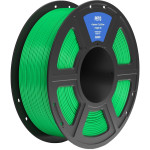 Пластик (філамент) для 3D принтера ELEGOO PETG 1.75mm, 1кг, Green (50.203.0389)