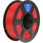 Пластик (філамент) для 3D принтера ELEGOO PETG 1.75mm, 1кг, Red (50.203.0387)
