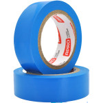Лента изоляционная APRO 17мм*10м Blue 10шт.