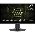 Монитор 27" MSI MAG 272PF X24