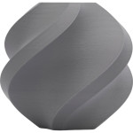 Пластик (філамент) для 3D принтера BAMBU LAB PLA Matte 1.75mm, 1кг, Ash Gray
