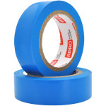 Лента изоляционная APRO 17мм*25м Blue 10шт.