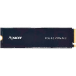SSD диск APACER AS2280Q4X 2TB M.2 NVMe (AP2TBAS2280Q4X-1)