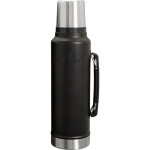 Термос STANLEY Legendary Classic 1.4л Black (1200185004698)
