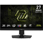 Монитор 27" MSI MAG 272QPF E20