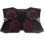 Подставка для ноутбука COLORWAY Cooling Game Pro S4