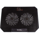 Підставка для ноутбука COLORWAY Cooling Laptop Q100