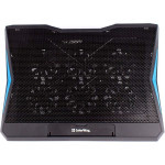 Підставка для ноутбука COLORWAY Cooling Laptop Q3