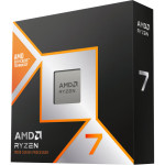 Процесор AMD Ryzen 7 9850X3D 4.7GHz AM5 (100-100001973WOF)