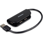 USB-хаб AXAGON 4-Port USB-A 2.0 Ready Hub