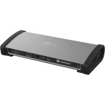 Док-станція J5CREATE 11-in-1 8K Thunderbolt 4 Docking Station (JTD562-EN)