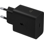 Зарядний пристрій SAMSUNG EP-T6010NBEGWW 60W PD3.1 Power Adapter Black