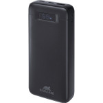 Повербанк RIVACASE Rivapower VA1082 QC/PD 65W 20000mAh
