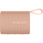 Портативна колонка XIAOMI Sound Pocket Pink