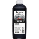 Чорнило BARVA 106 для Epson 1L, Photo Black (E106-792)