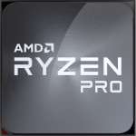 Процесор AMD Ryzen 5 PRO 5655G 3.9GHz AM4 MPK (100-100001513MPK)