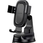 Автодержатель для смартфона BOROFONE BH130 Black