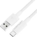 Кабель ACEFAST C18-04 USB-A to USB-C 1.2м White