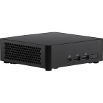 Неттоп ASUS NUC 14 Pro Kit NUC14RVKI3 w/UK cord (Core3-100U 1.2GHz/noRAM/noHDD/WF6/BT) (90AR0062-M00050)