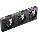 Вентилятор 3-in-1 JONSBO ZC-360B Black