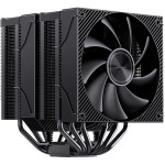 Кулер для процесора JONSBO CA90 Black
