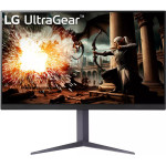 Монітор 31.5" LG UltraGear 32GS75Q-B