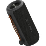 Портативна колонка BLACKVIEW AuraBass 3 Black