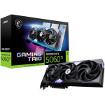 Видеокарта MSI GeForce RTX 5060 Ti 8G Gaming Trio OC
