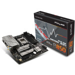 Материнська плата SAPPHIRE Pulse B850M WiFi (52123-04-40G)