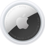 Пошуковий брелок APPLE AirTag 2 (MFE94ZE/A)