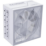 Блок живлення 1200W LIAN LI SX Platinum 1200 White