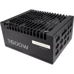 Блок питания 1600W ASUS Pro WS 1600W Platinum (ASUS-PRO-WS-1600P)