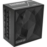Блок живлення 850W LIAN LI SX Platinum 850 Black