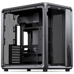 Корпус JONSBO X400 Gray
