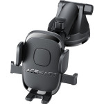 Автодержатель для смартфона ACEFAST D57 Car Mount Holder Black
