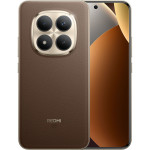 Смартфон REDMI Note 15 Pro+ 5G 8/256GB Mocha Brown