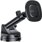 Автотримач для смартфона ACEFAST D45 Car Mount Magnetic Holder Black
