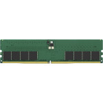 Модуль пам'яті KINGSTON DDR5 5600MHz 64GB (KVR56U46BD8-64)