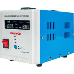 Сервоприводный стабилизатор напряжения WESTECH MSER-2000