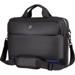 Сумка наплічна 2E Urban Groove 16" Black (2E-CBT9175BK)
