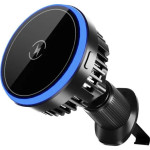 Автотримач з бездротовою зарядкою BEPHONE T2