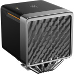 Кулер для процессора OCYPUS Delta A62 EX Digital Black