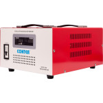 Сервоприводный стабилизатор напряжения CONTER MSER-3000