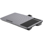 Столик для ноутбука DIGITUS Notebook Desk/Workstation Gray