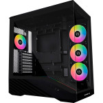 Корпус LIAN LI Vector V100 ARGB Black (G99.V100RX.01)