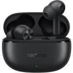Навушники REALME Buds T200X Black
